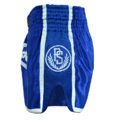 Muay Thai Shorts Pretorian "Elite" - blue