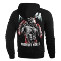 Bluza z kapturem Pretorian "Knockout Maker"