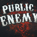 Sport T-shirt MESH Pretorian "Public Enemy"