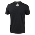 T-shirt Pretorian "Number One" - Black