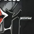 Bluza Pretorian "Grim Reaper"