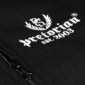 Sweat jacket Pretorian "Pretorian est. 2003"