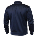 Polyester sweatshirt Pretorian "Logo" - navy blue