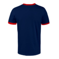 T-shirt Pretorian "Strength" - navy blue