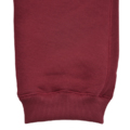 Sweatpants Pretorian "Pretorian est. 2003" burgundy - welt