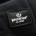 Hoodie Pretorian "Back to classic"