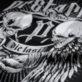 Koszulka Pretorian "Die last" 