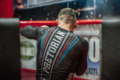 Rashguard long sleeve Pretorian "Pretorian Division"