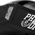 MMA Shorts Lite Pretorian "No Mercy" 