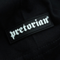 T-shirt Pretorian "Honour" - black