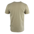 T-shirt Pretorian "Military Logo" - Sand