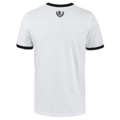 T-shirt Pretorian "Back to classic" - white