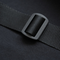 Waist Bag Pretorian "Logo" - black