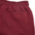 Sweatpants Pretorian "Pretorian est. 2003" burgundy - welt