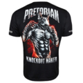 Sport T-shirt MESH Pretorian "Knockout Maker"