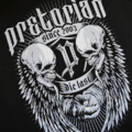 Koszulka Pretorian "Die last" 