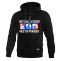 Bluza z kapturem Pretorian "Mixed Martial Arts" 