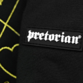 Bluza damska z kapturem Pretorian "Pretorian Ladies"