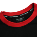 T-shirt Pretorian "Strength" - black
