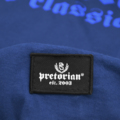 Koszulka Pretorian "Back to classic" - granatowa