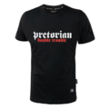 T-shirt Pretorian "Double Trouble"