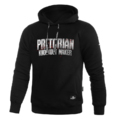 Bluza z kapturem Pretorian "Knockout Maker"