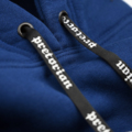 Hoodie Pretorian  "Fight Division" - navy blue