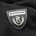 T-shirt Pretorian "Shield Logo" - black