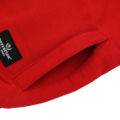 Bluza z kapturem Pretorian "Side" - czerwona