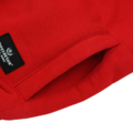 Hoodie Pretorian "Side" - red