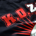 Koszulka Pretorian "K.O.zak"