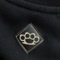 Bluza Pretorian "Shield Logo" - black