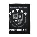Portfel Pretorian "Football Fanatics" 