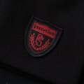 Czapka Pretorian "Shield - Red PS" - czarna