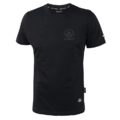 T-shirt Pretorian "Honour" - black/black