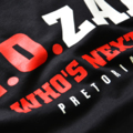 T-shirt Pretorian "K.O.zak"