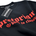 Sweatshirt Pretorian "Back to classic!" 