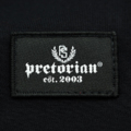 Hoodie Pretorian "King of Boxing"