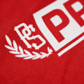 Bluza Pretorian "Side" - czerwona