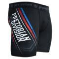 Vale Tudo Shorts Pretorian "Pretorian Division"