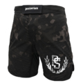 MMA Shorts Pretorian "Camo" 