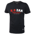 T-shirt Pretorian "K.O.zak"