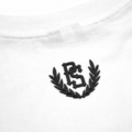 T-shirt Pretorian "Classic Sport & Street"" - White