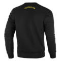 Sweatshirt Pretorian "Side" - Black