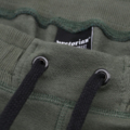 Shorts Pretorian "Logo" - khaki