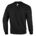 Sweatshirt Pretorian "Side" - Black