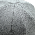 Beanie Pretorian "Shield - Football Fanatics" - grey