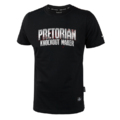 T-shirt Pretorian "Knockout Maker" 