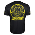 Sport T-shirt MESH Pretorian "Muay Thai"