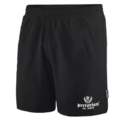 Shorts Pretorian "Pretorian est. 2003" black